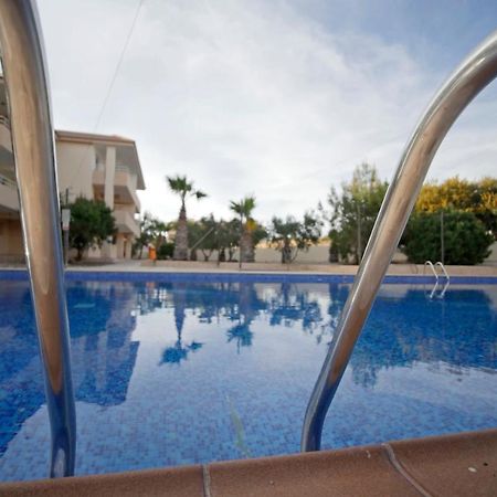 Marcelia Napa Suites Agia Napa Exterior foto