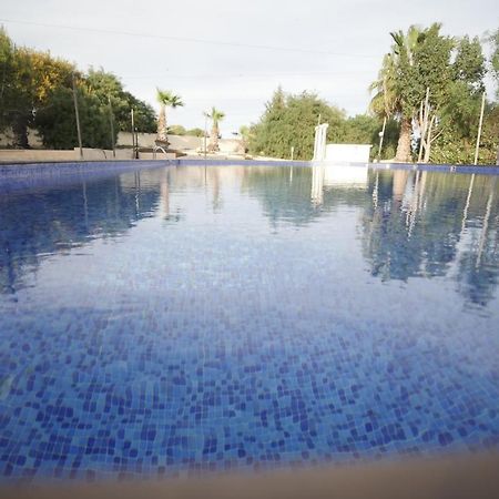 Marcelia Napa Suites Agia Napa Exterior foto